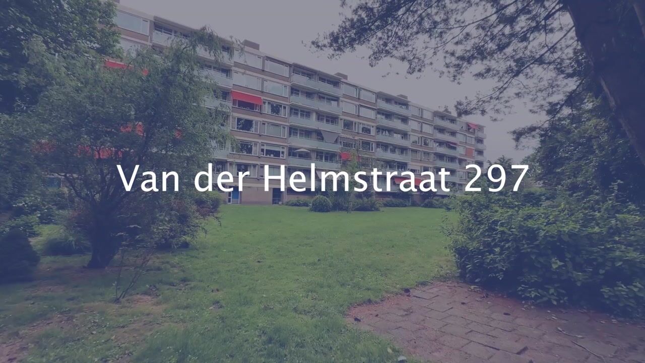 Video van Van der Helmstraat 297