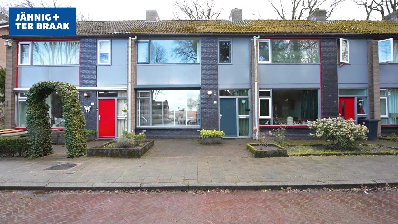 Video of Kisveldbrink 28