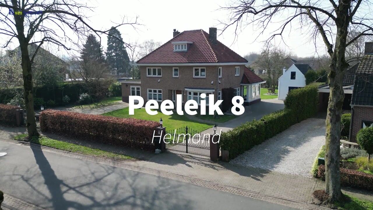 Video of Peeleik 8