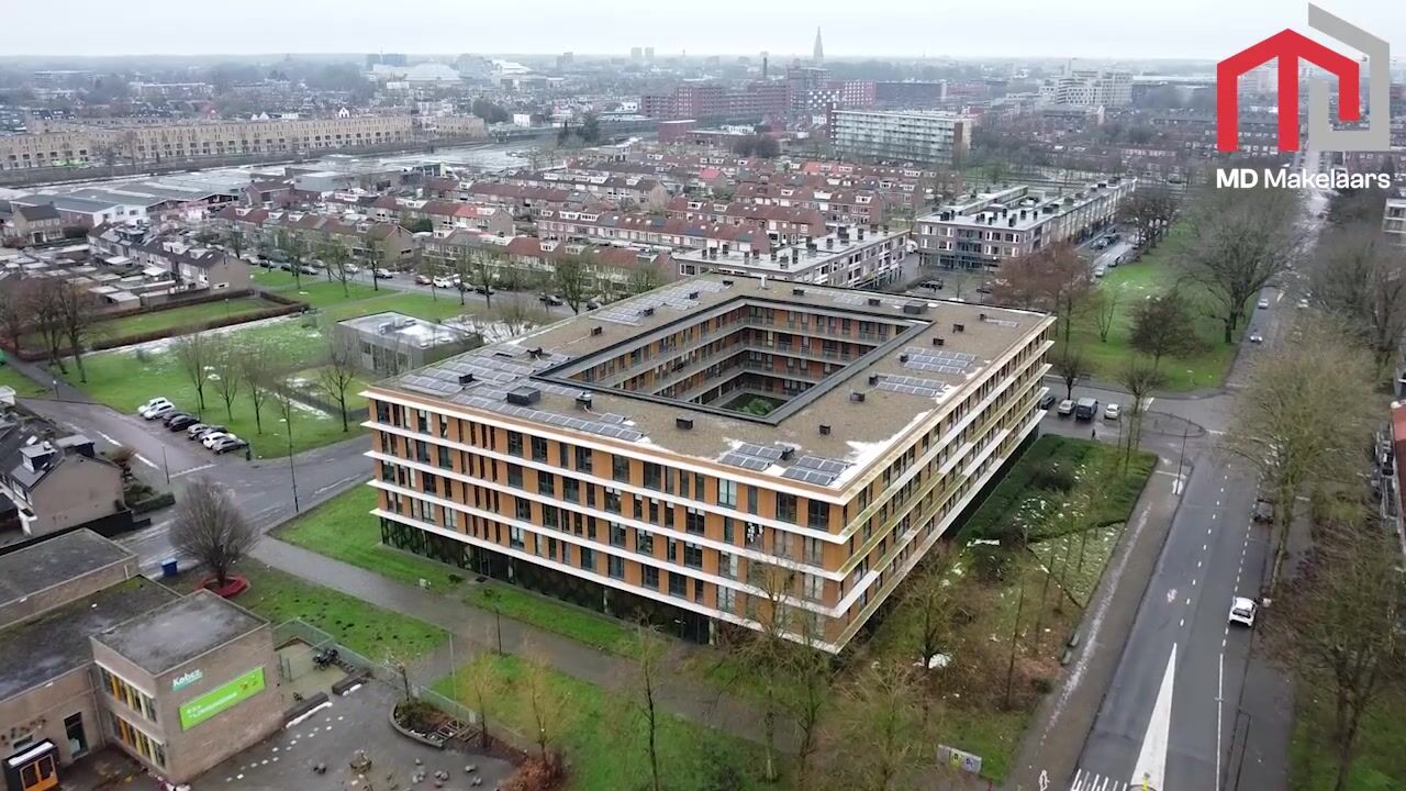 Video van Abdijstraat 164