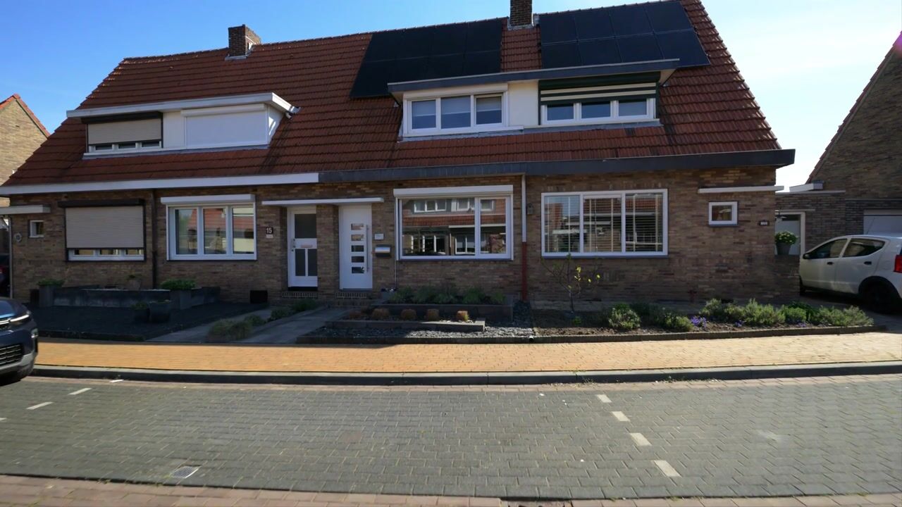 Video van Olmenstraat 17