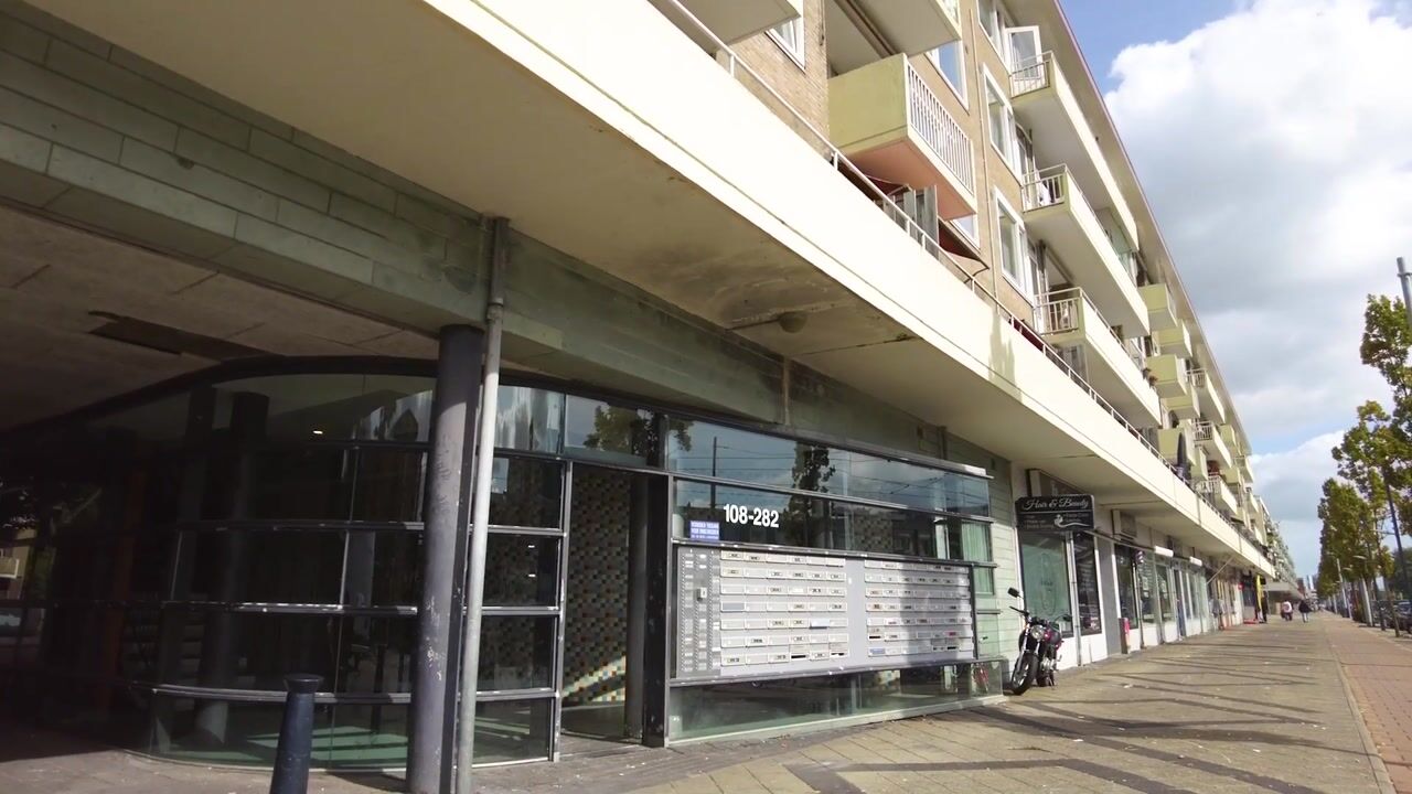 Video van Tussen Meer 130