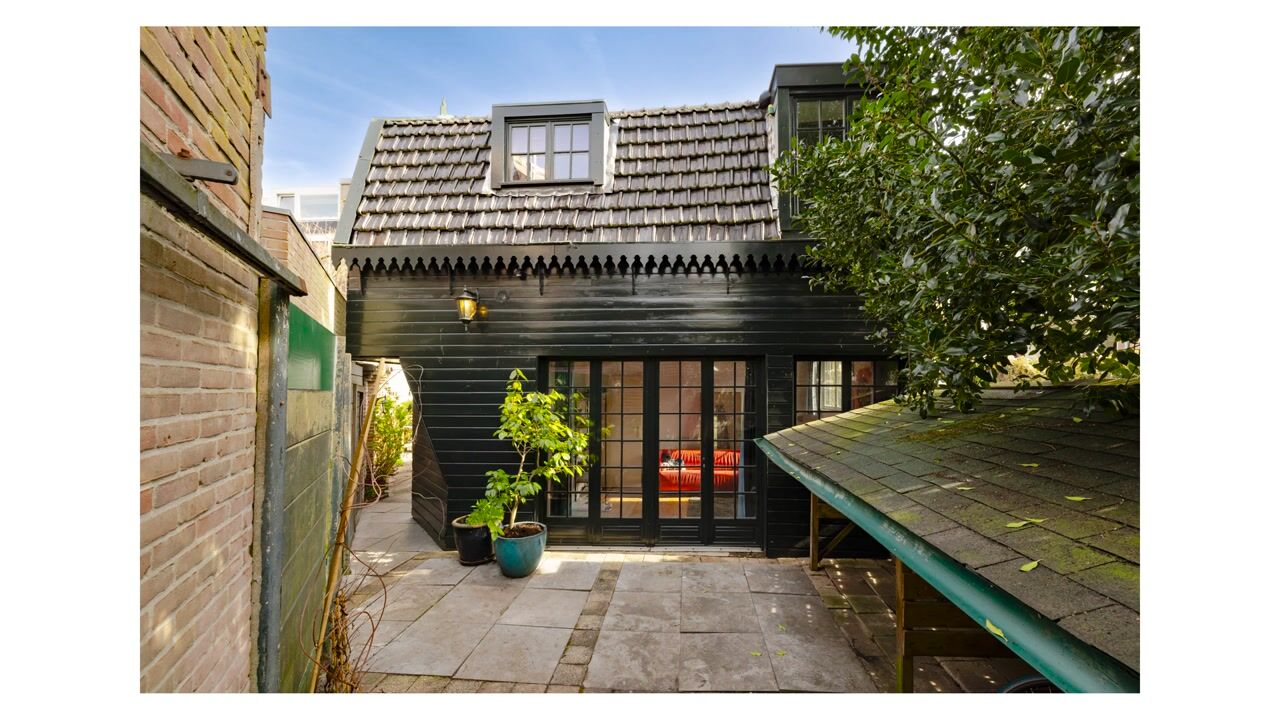 Video van Frans Halsstraat 20