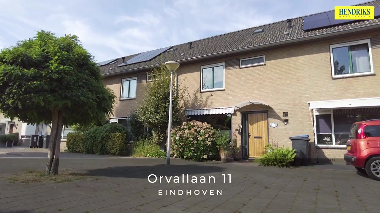 Video of Orvallaan 11