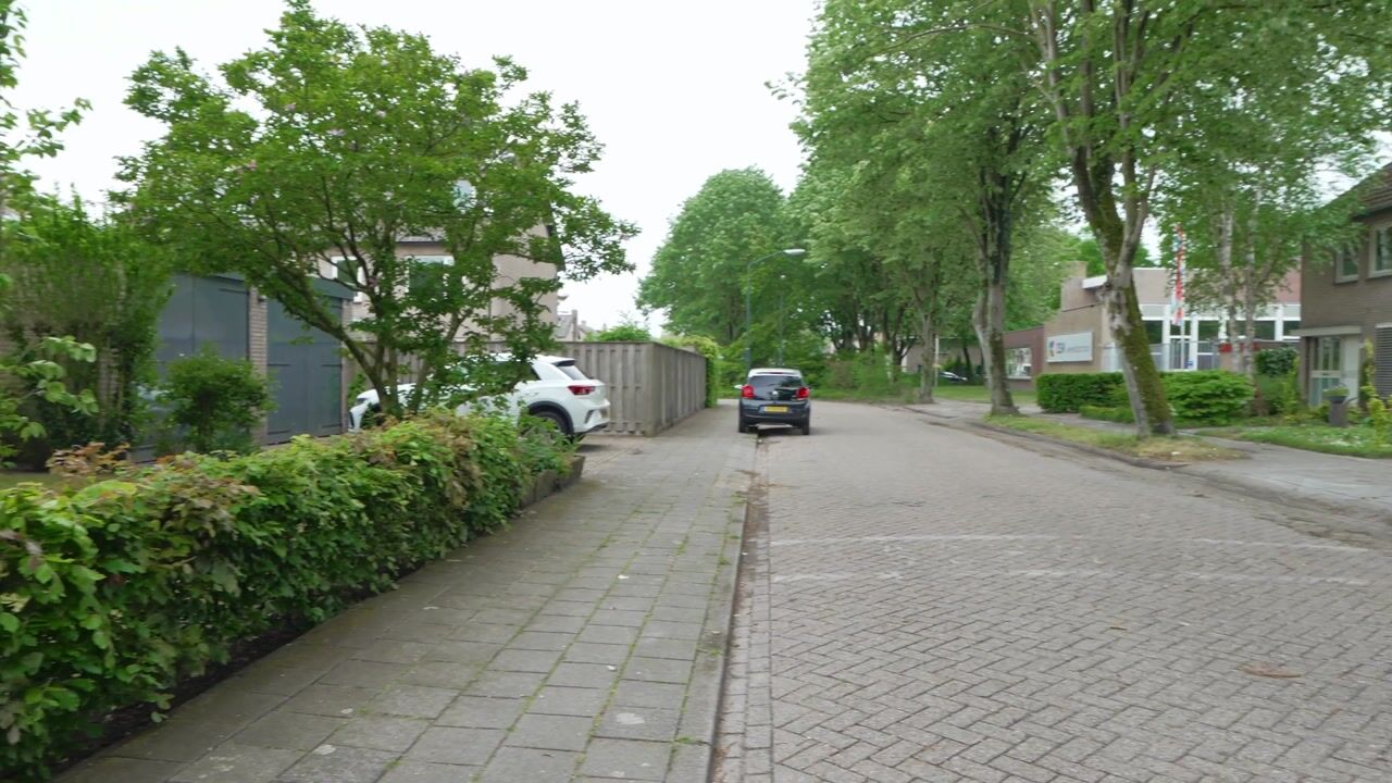 Video van Rembrandtlaan 11