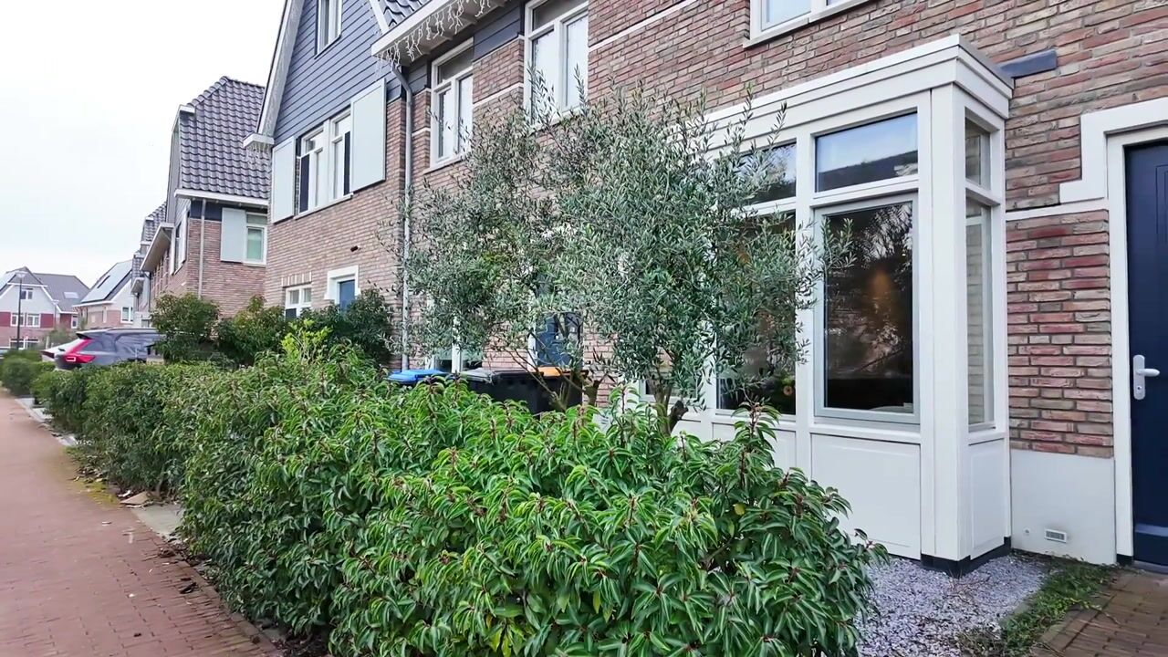 Video of Doris Lessinglaan 100