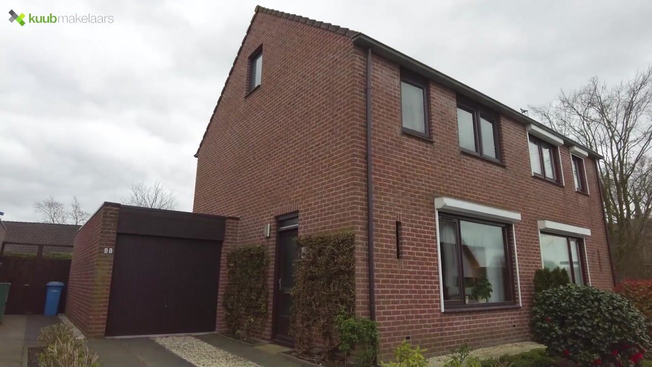 Video van Hoofdweg Noord 41