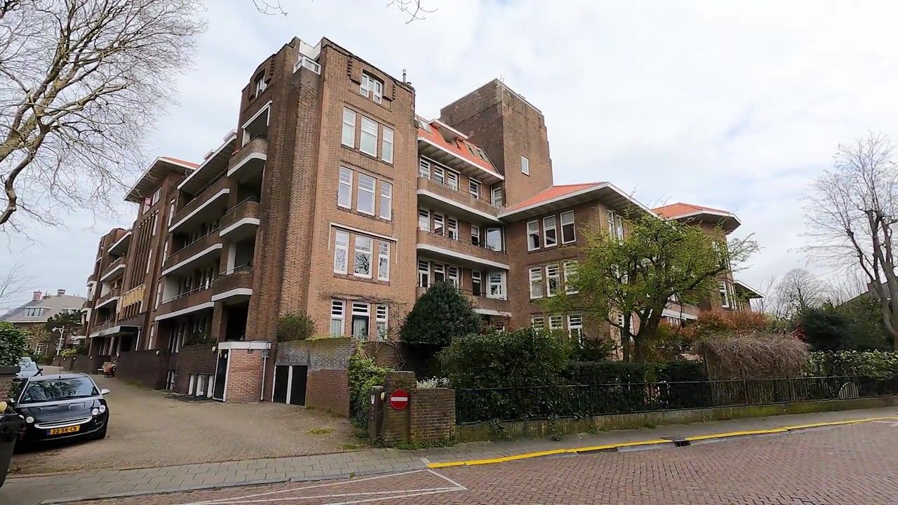 Video van Alexander Gogelweg 65