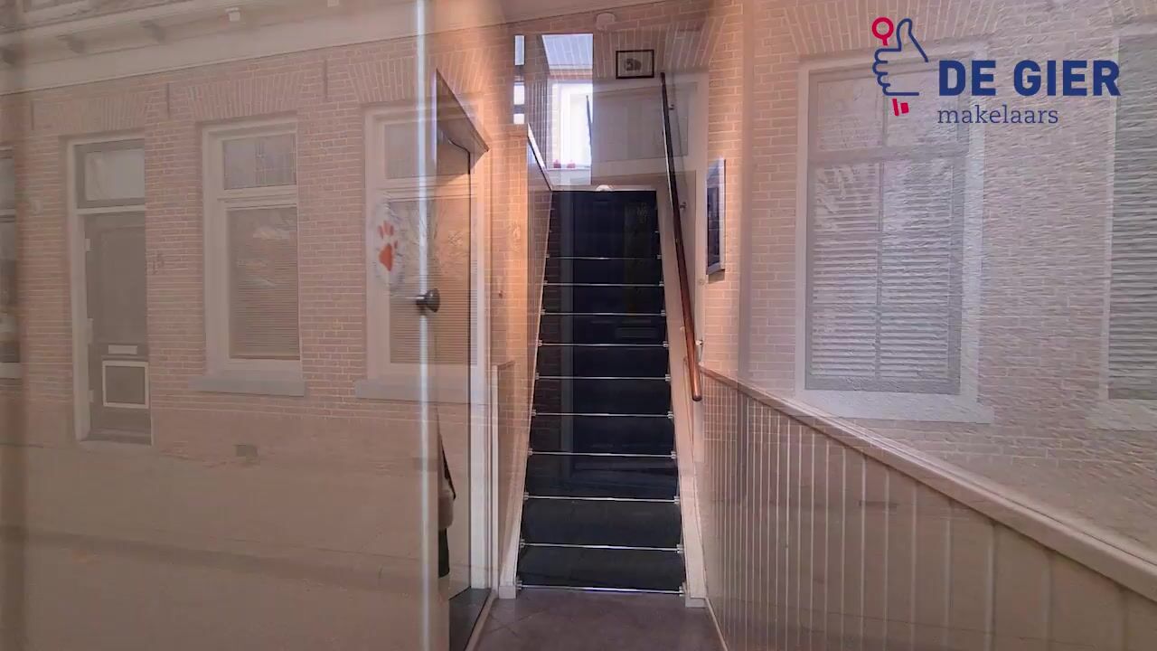 Video van Singel 16