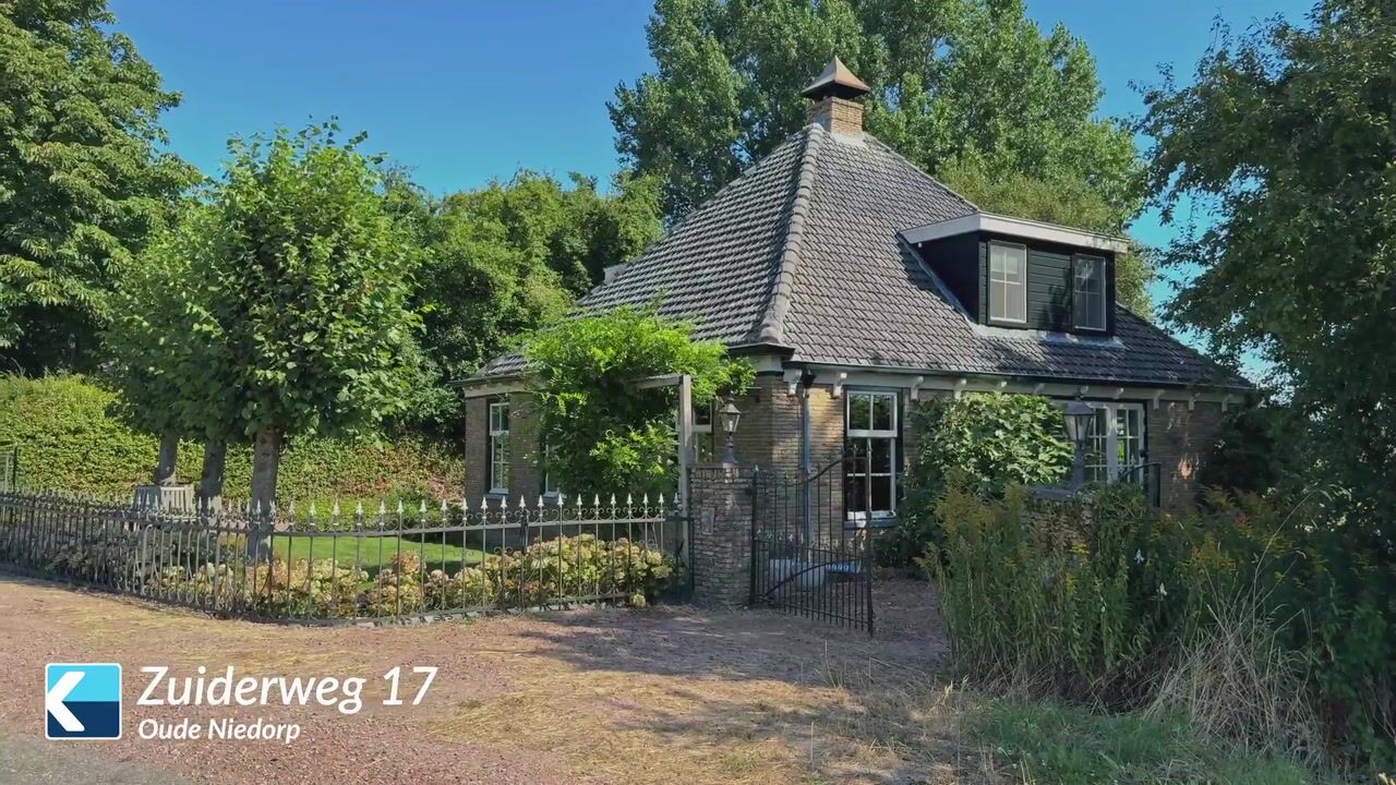 Video van Zuiderweg 17