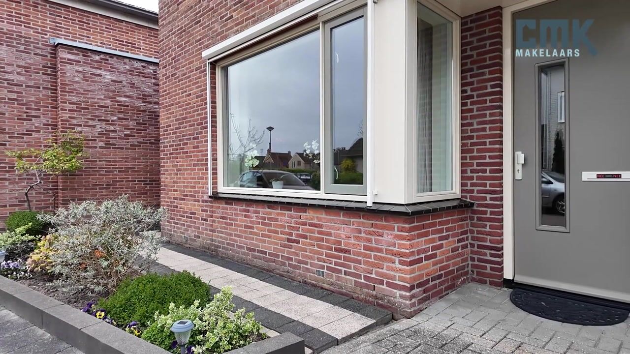 Video van Sint Lucasstraat 105