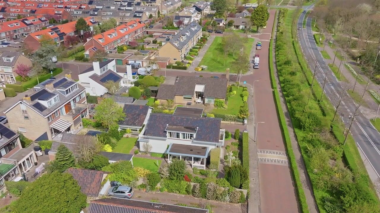 Video of Goohorstlaan 5