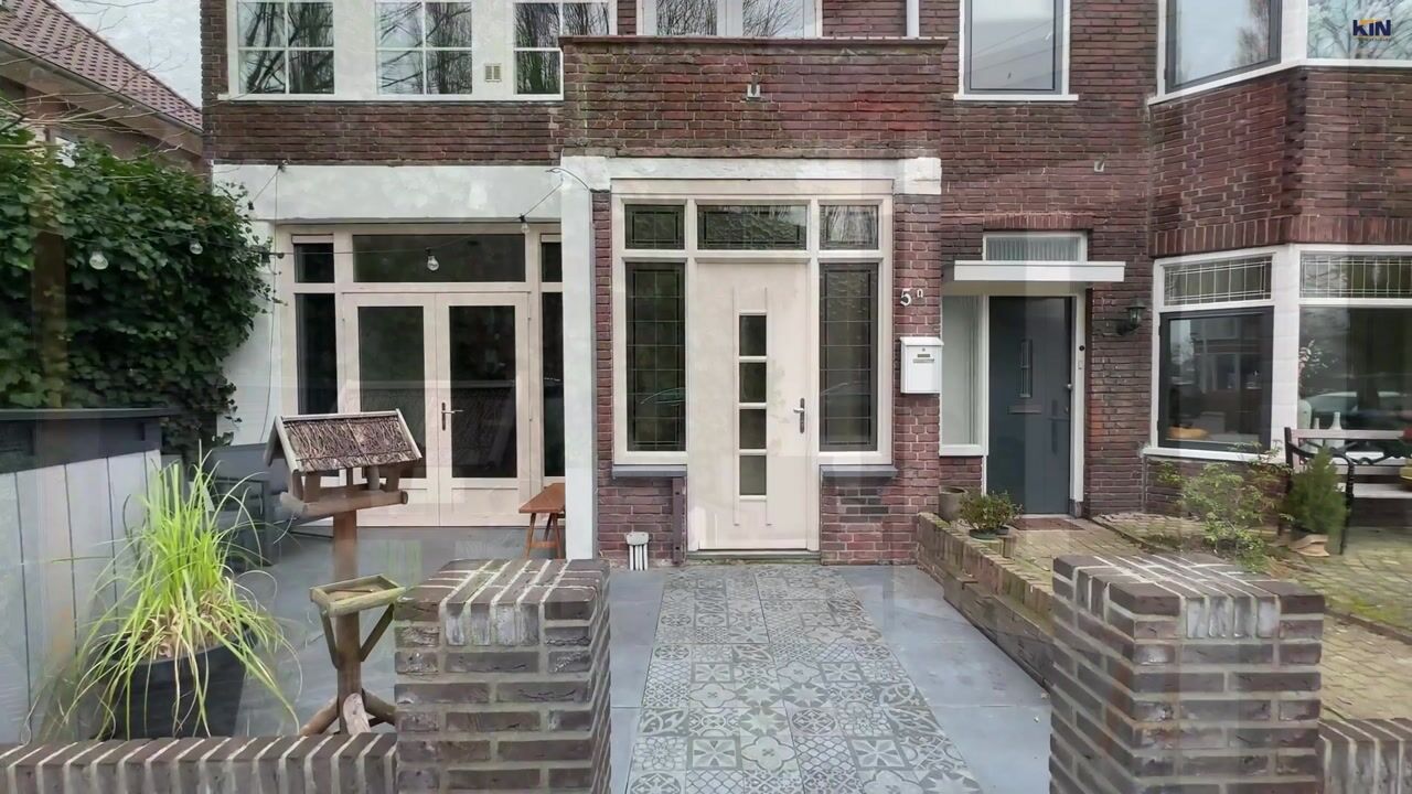 Video van van Voorst tot Voorststraat 5