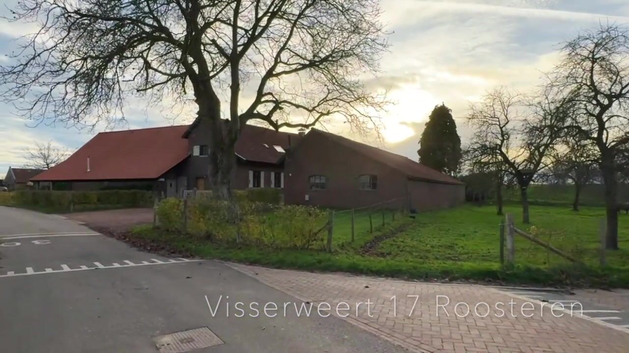 Video van Visserweert 17