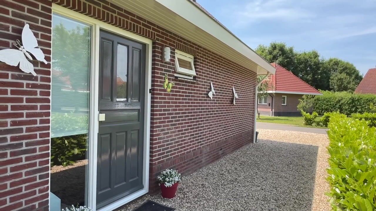 Video of Bosruiterweg 25-122