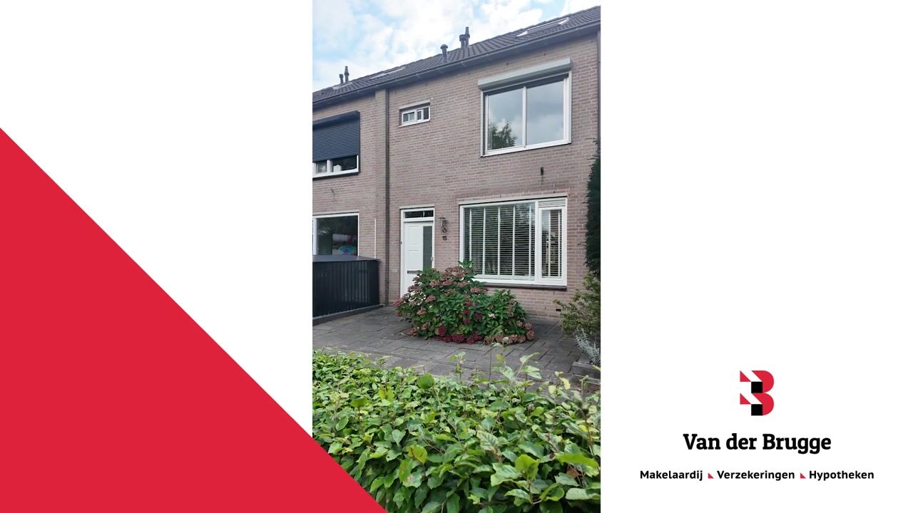 Video van Kersendreef 15
