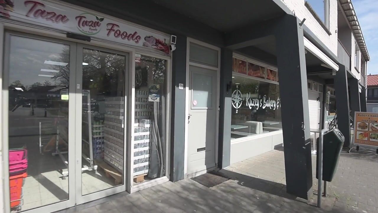 Video van De Wittenhagen 59-A