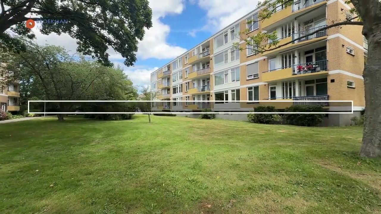 Video van Van Ostadelaan 50