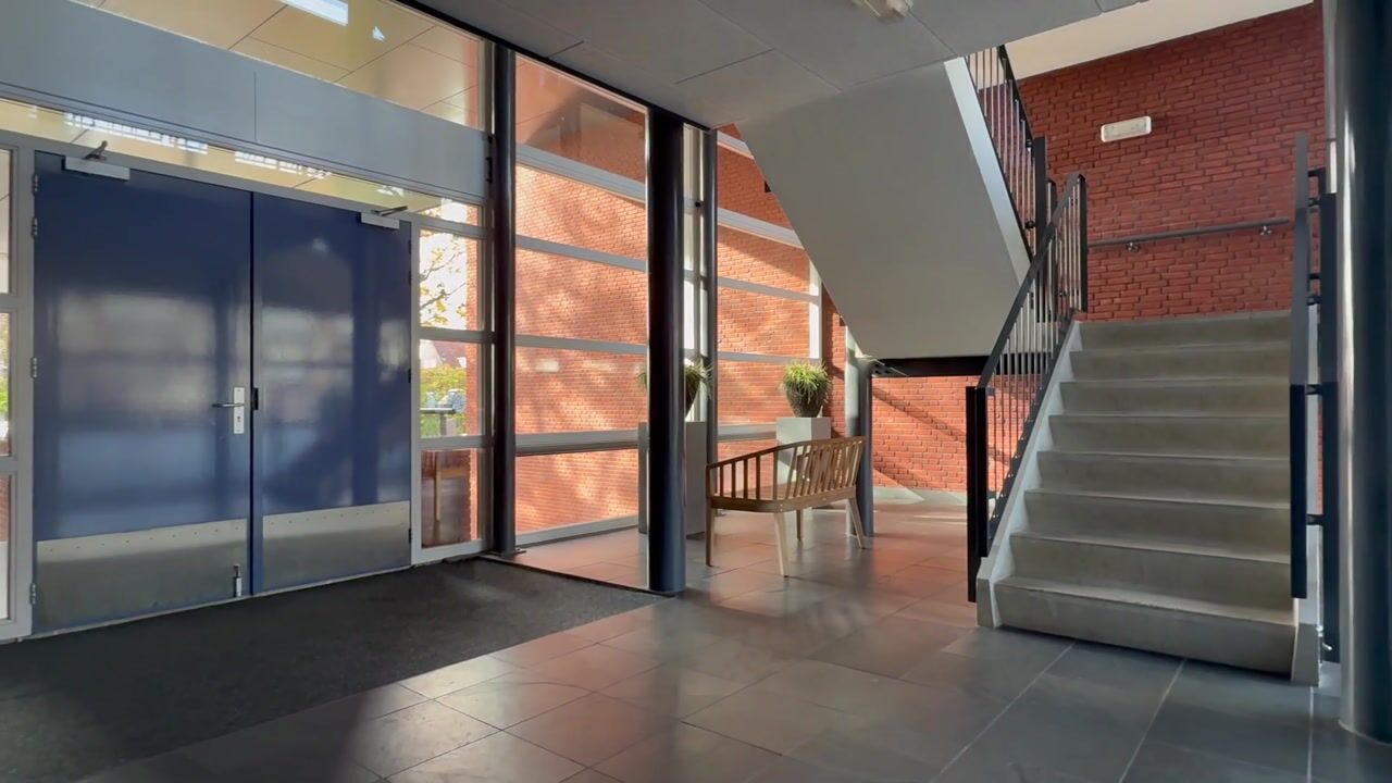 Video van Javastraat 160