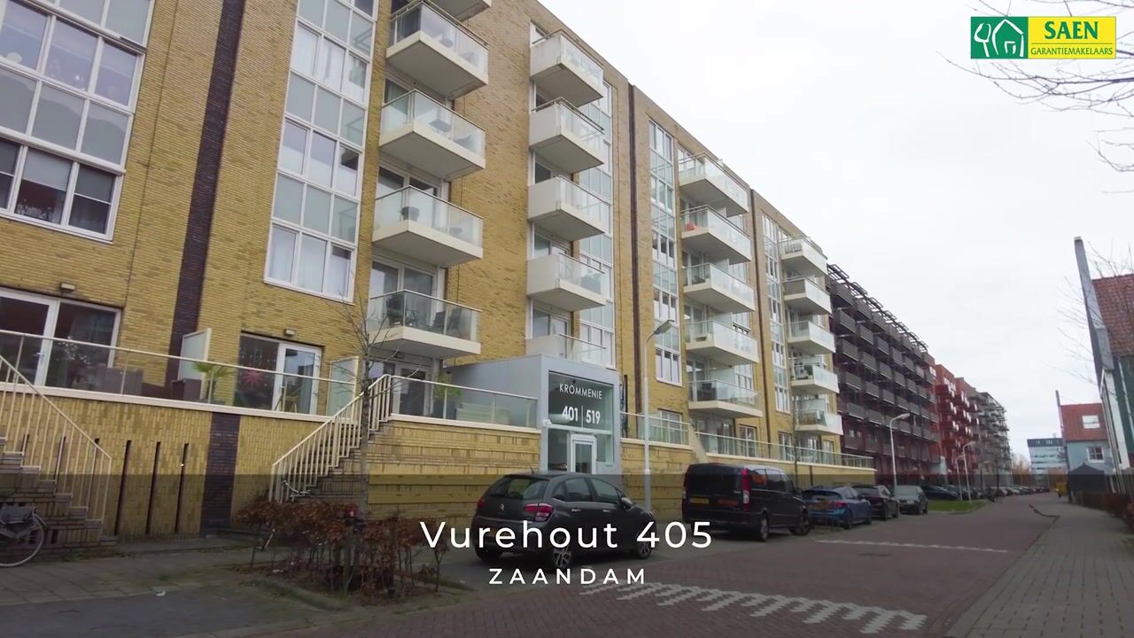 Video van Vurehout 405