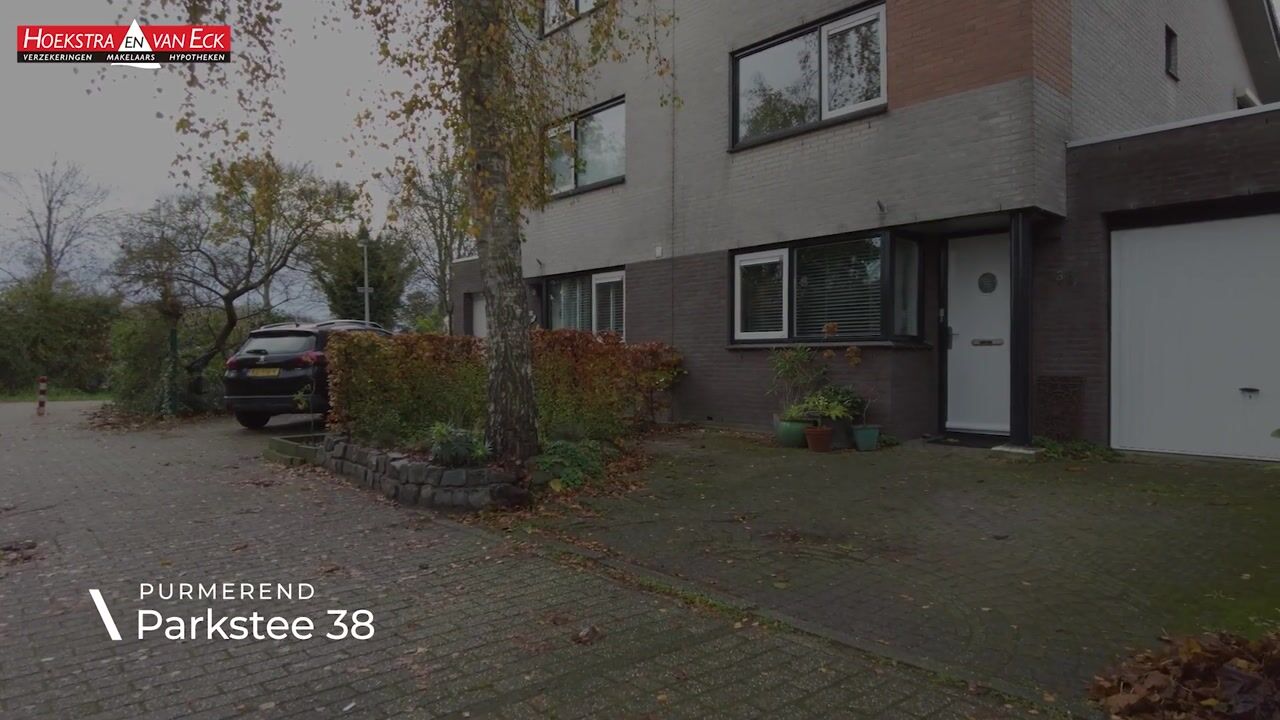 Video van Parkstee 38