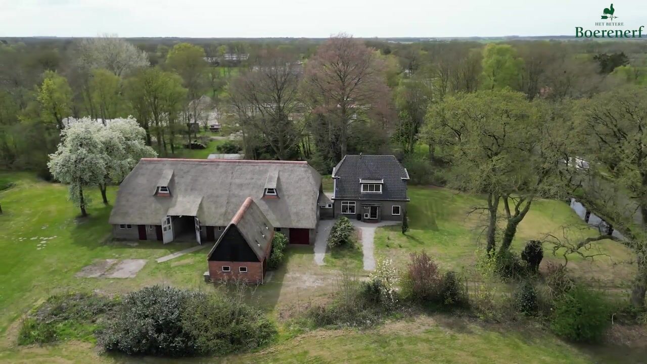 Video van Wolvegasterweg 51