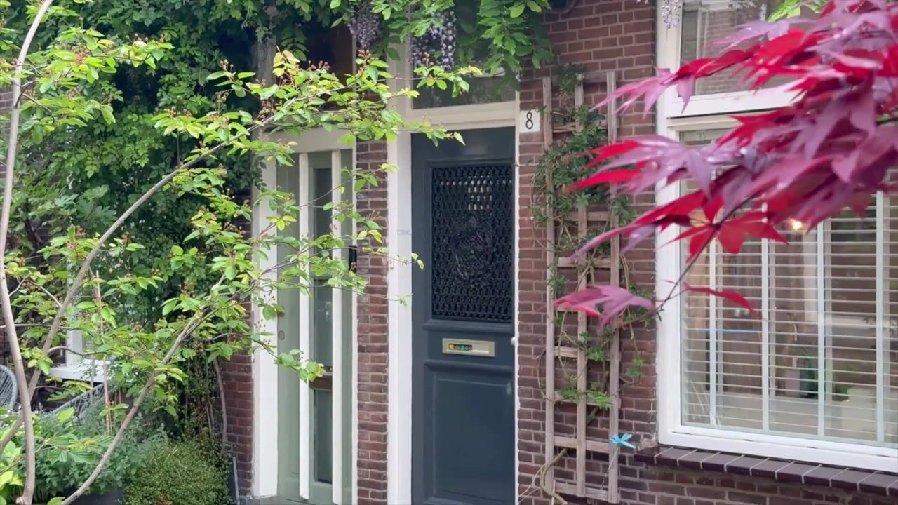 Video van Tuinstraat 8