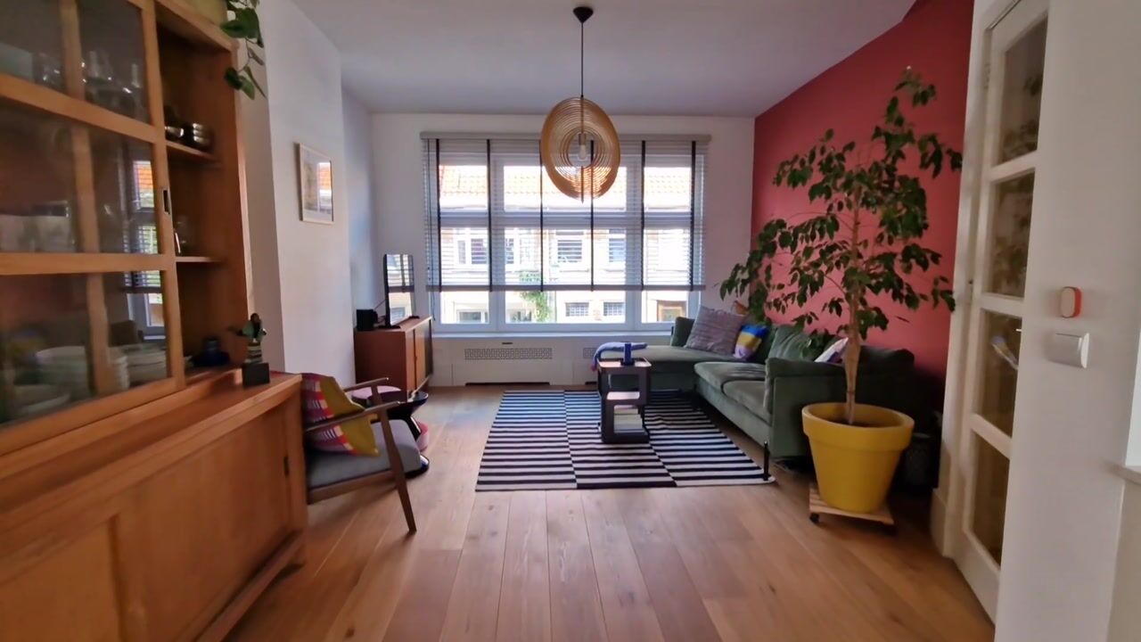 Video van Mandarijnstraat 15