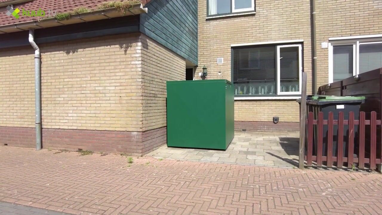 Video of Rijkenspad 3