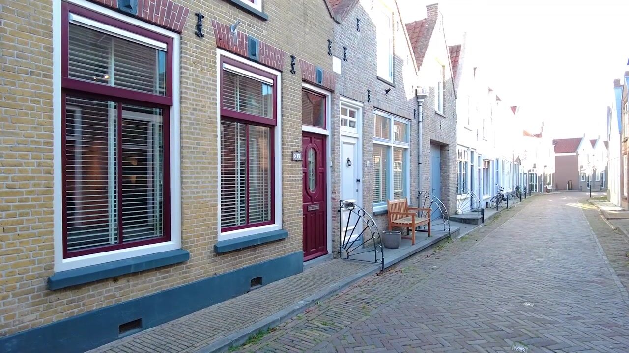 Video of Lange St. Janstraat 3