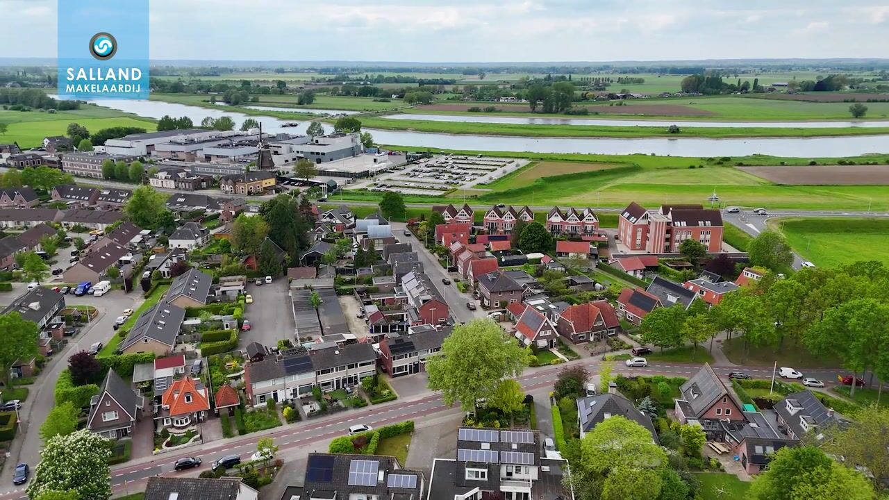 Video van Kornet van Limburg Stirumstraat 87