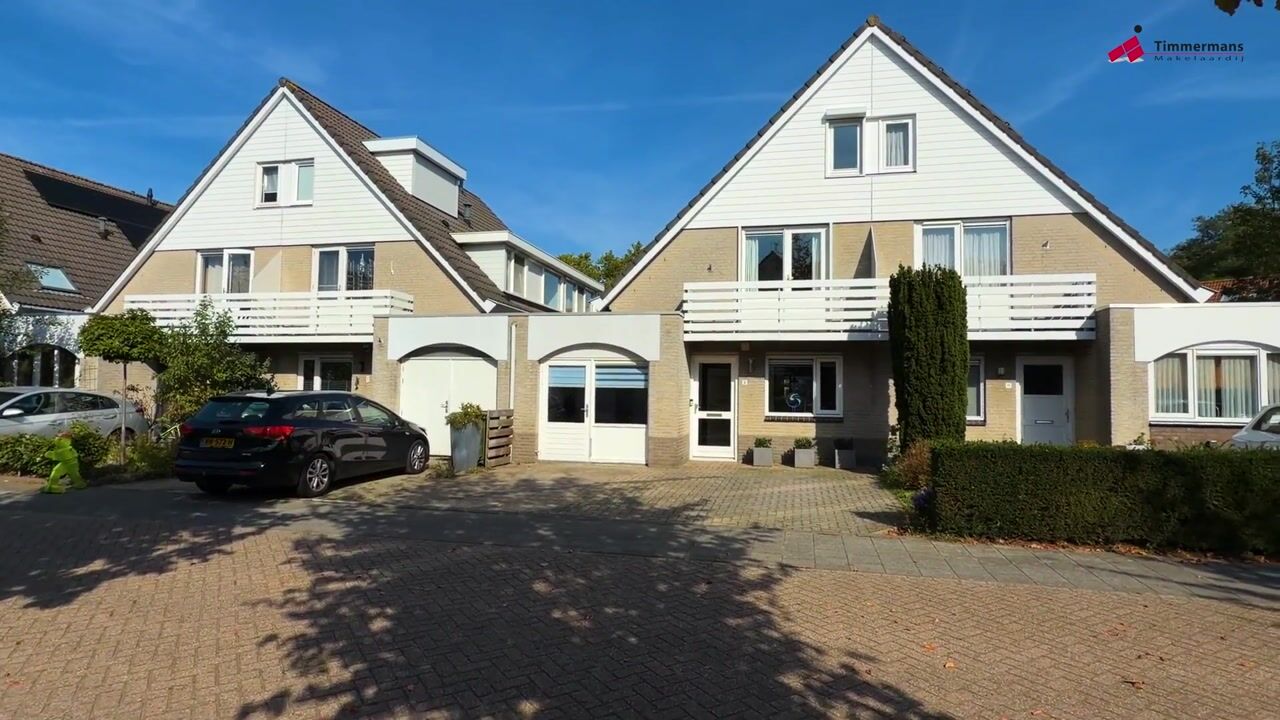 Video of Schrijverstraat 9