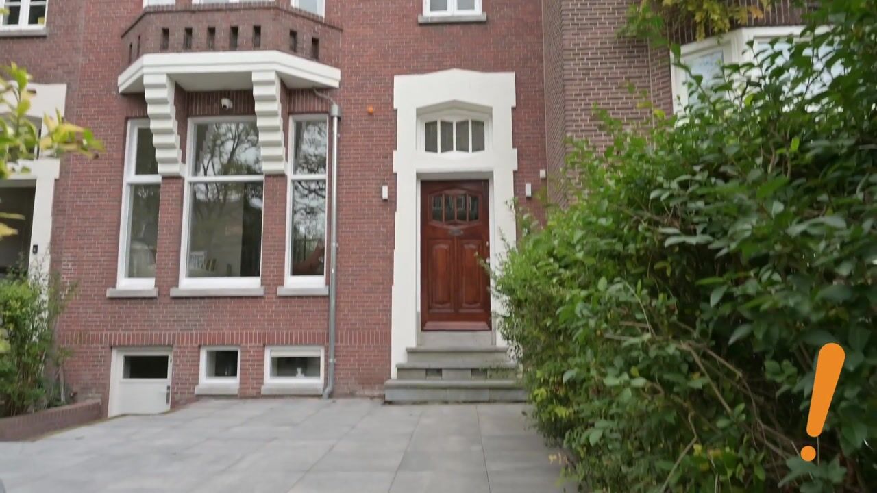 Video of Mecklenburglaan 30-B