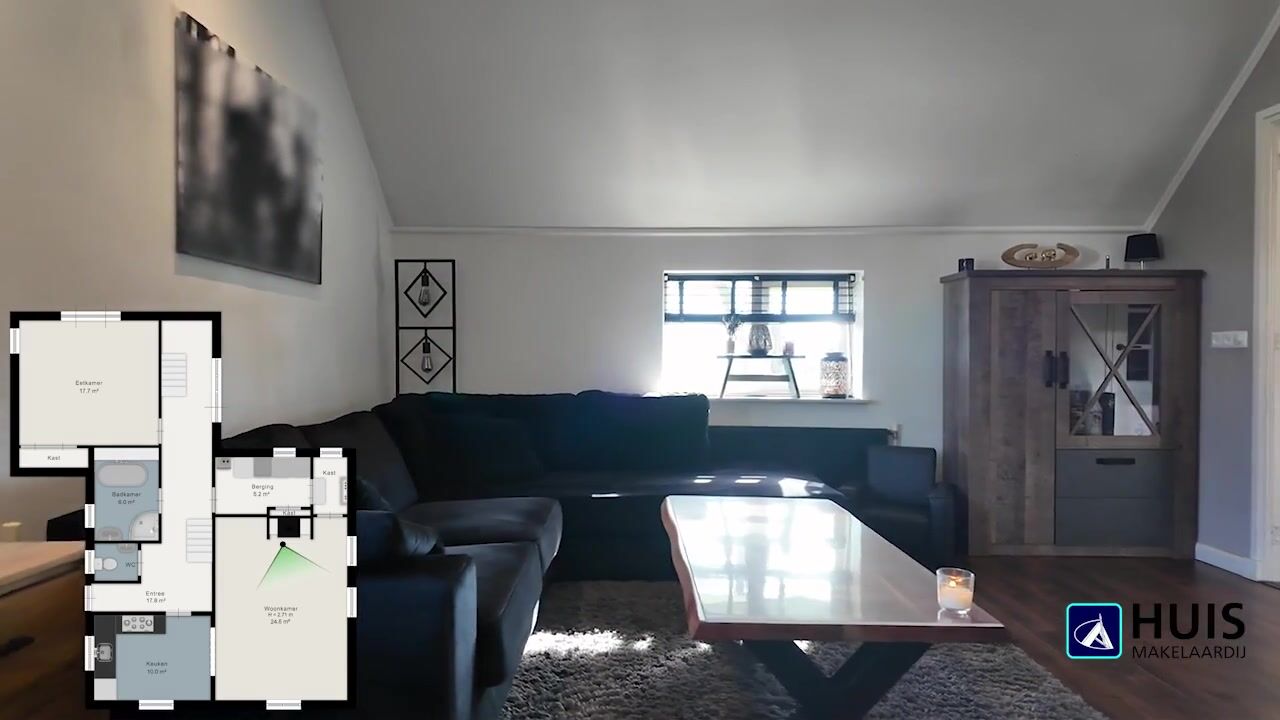 Video van Gedempte Achterdiep 28