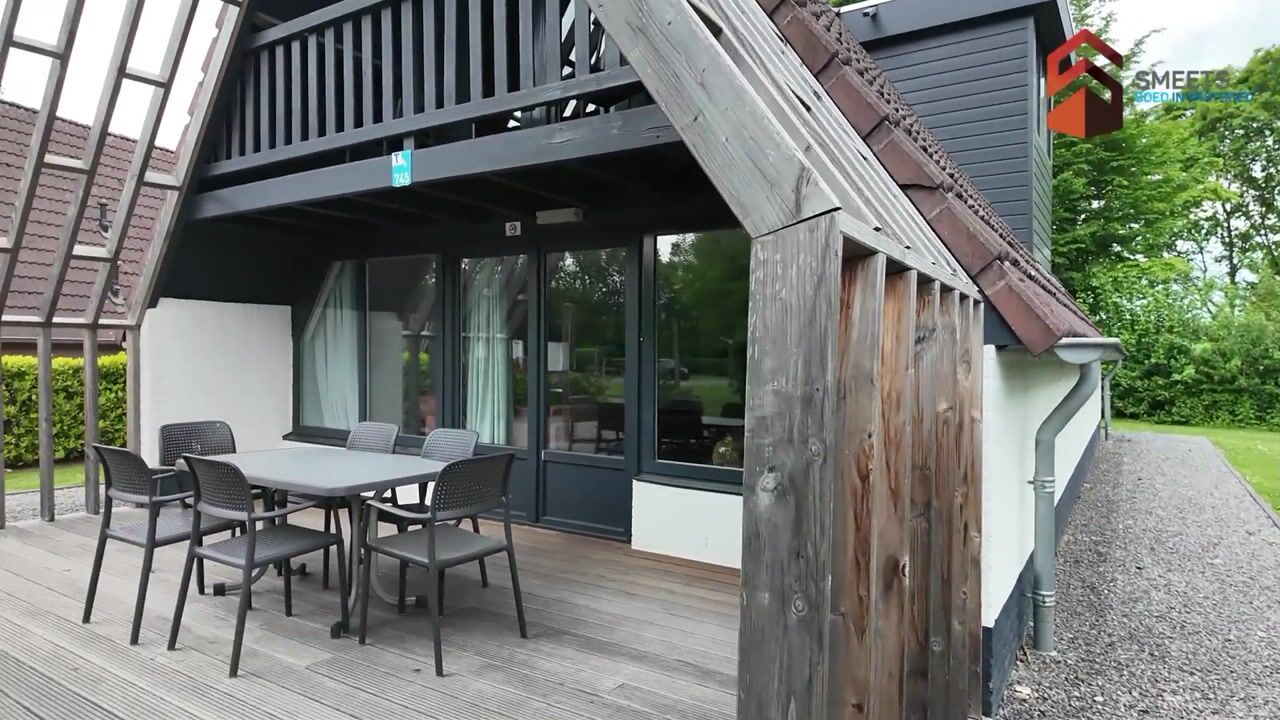 Video van Hommelweg 2-R745