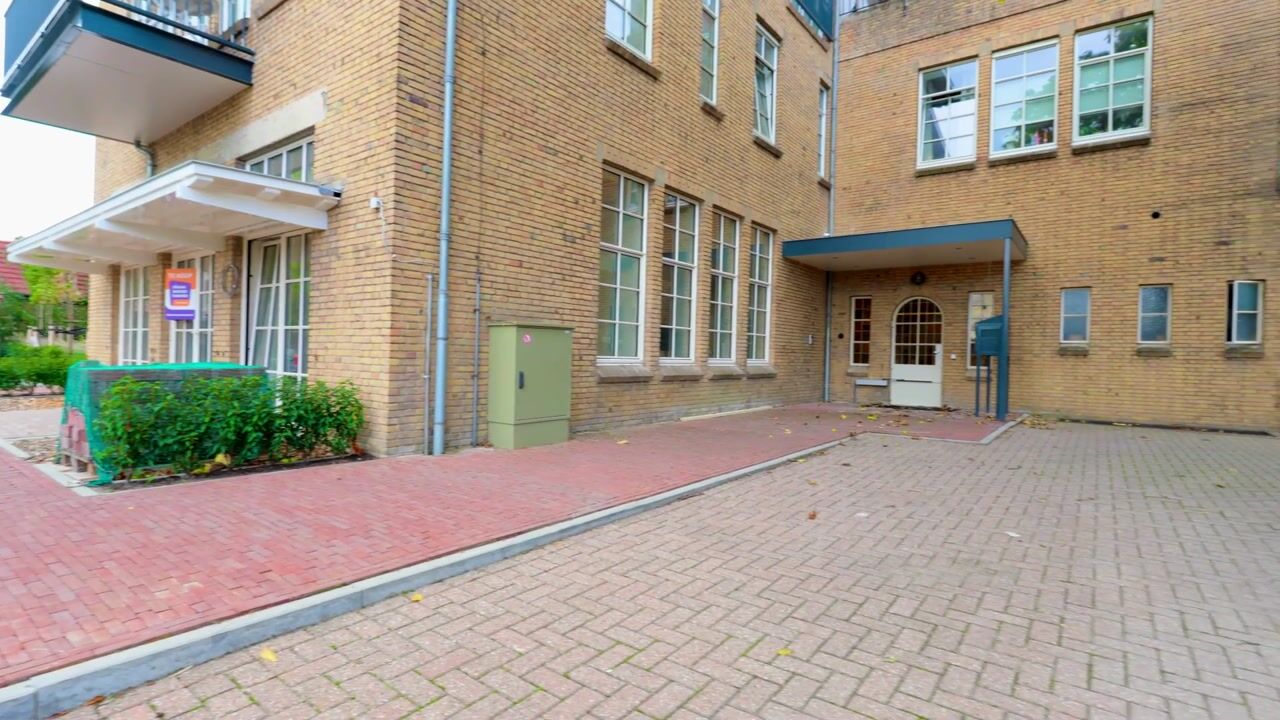 Video of Oostwal 32-C