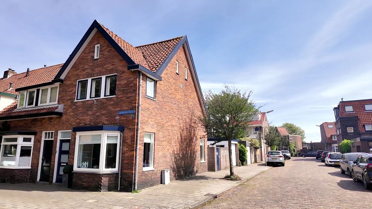 Video van Anemonenstraat 2