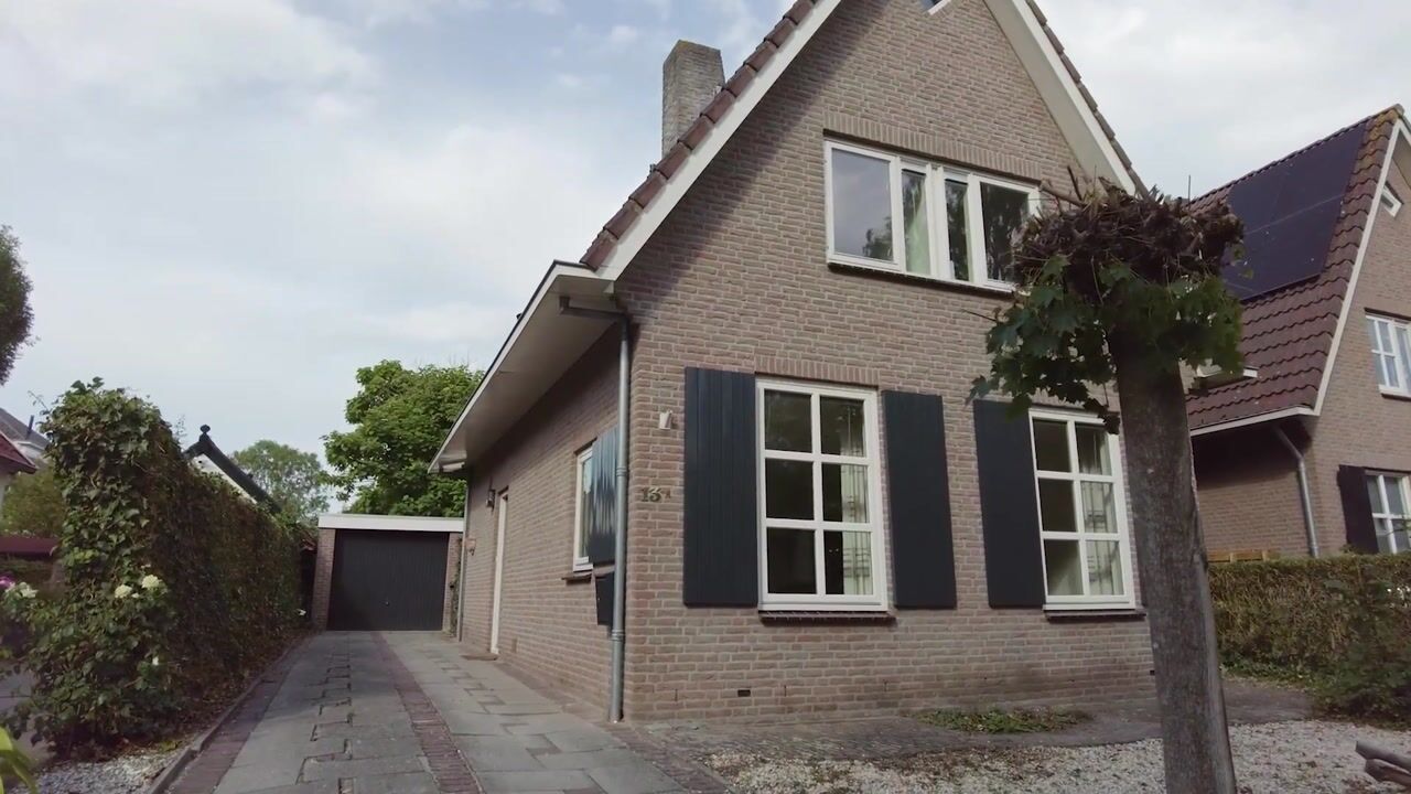 Video of St. Antoniestraat 13-A