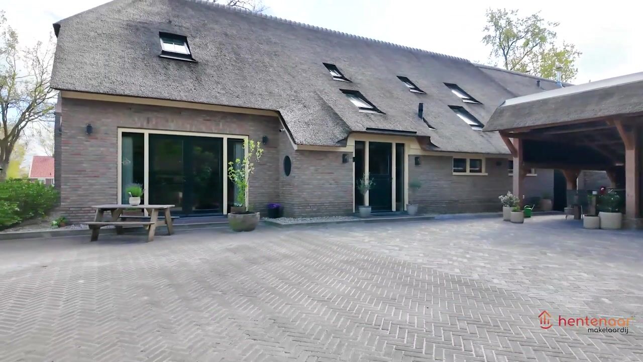 Video of Oosteinde 52