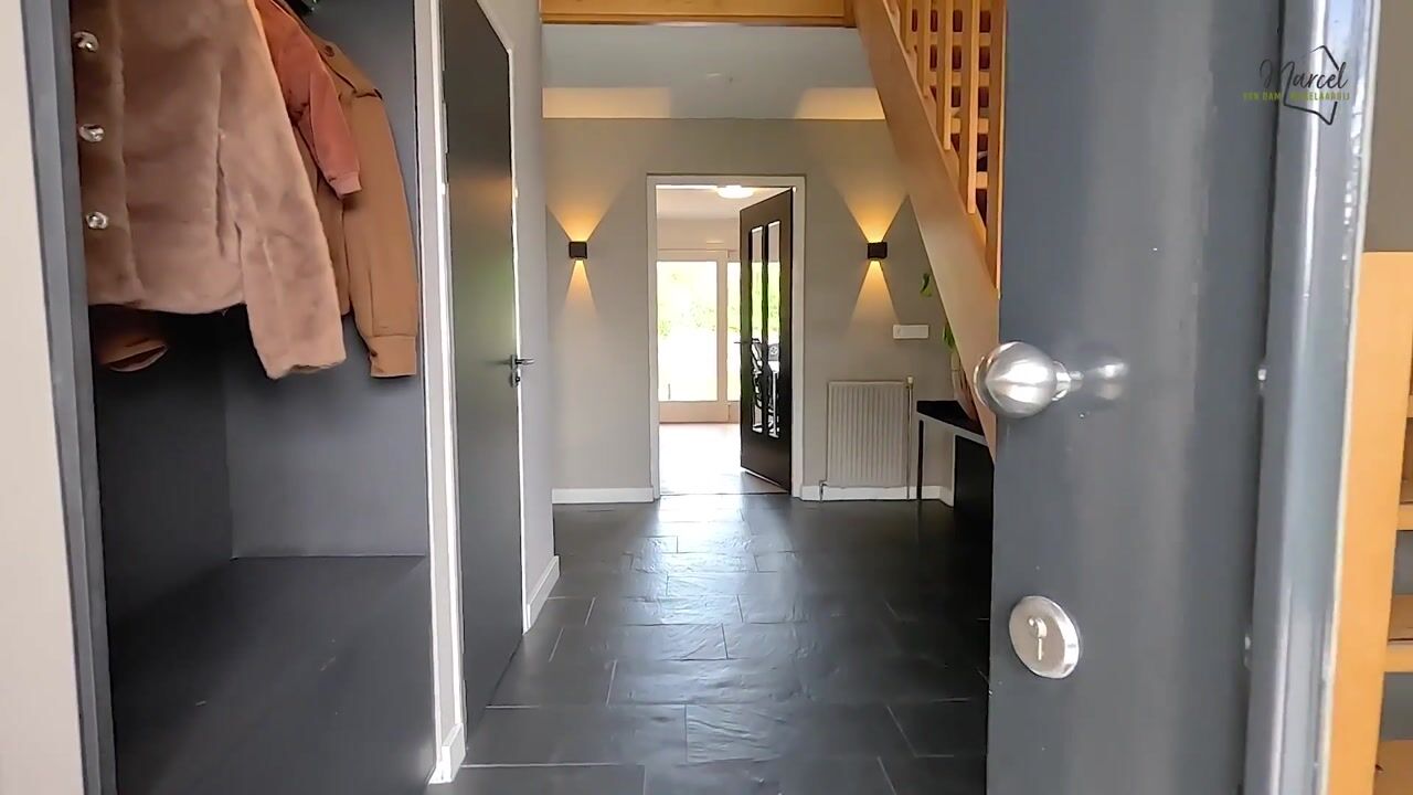 Video van Drieteenspecht 48