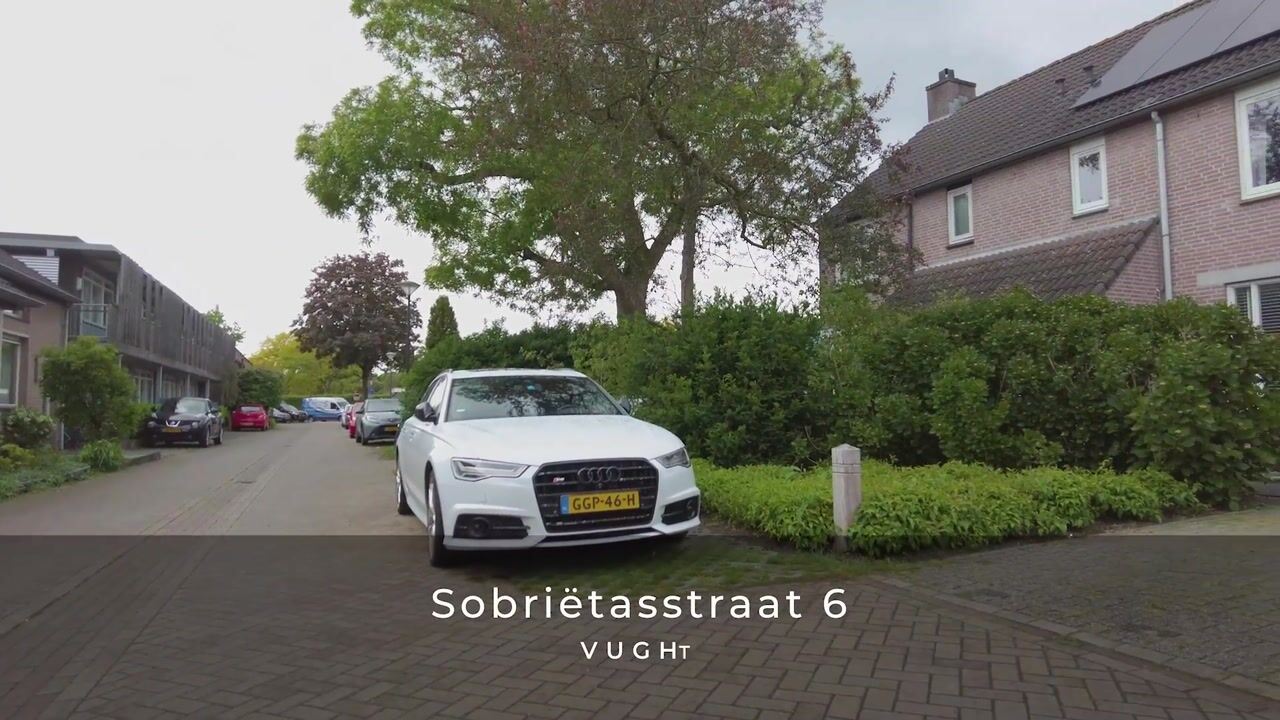 Video van Sobriëtasstraat 6