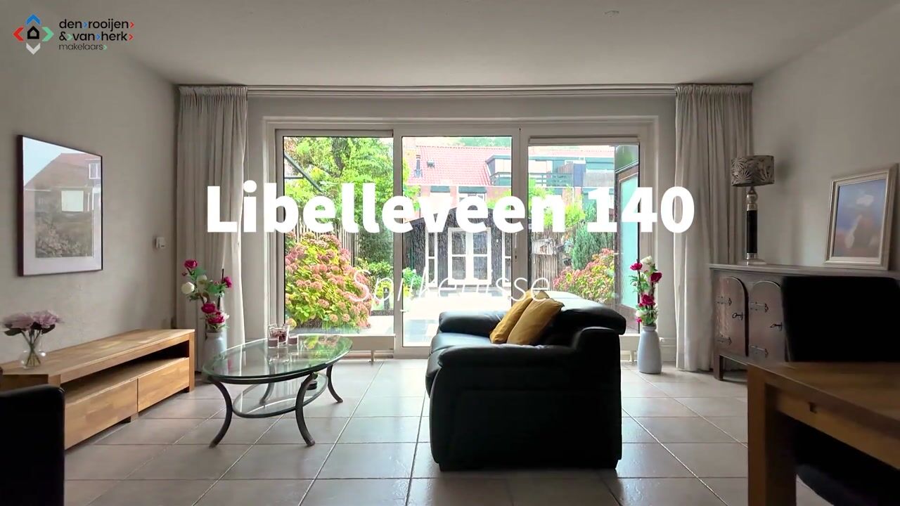 Video van Libelleveen 140