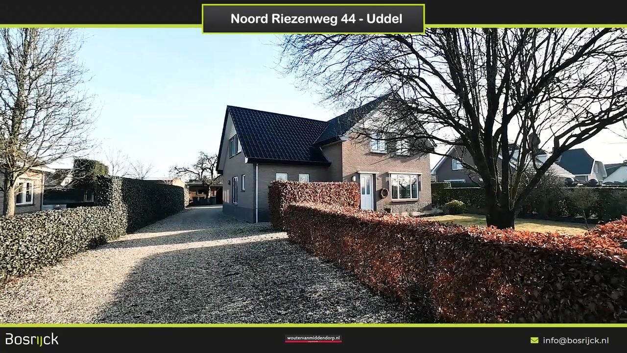 Video van Noord Riezenweg 44