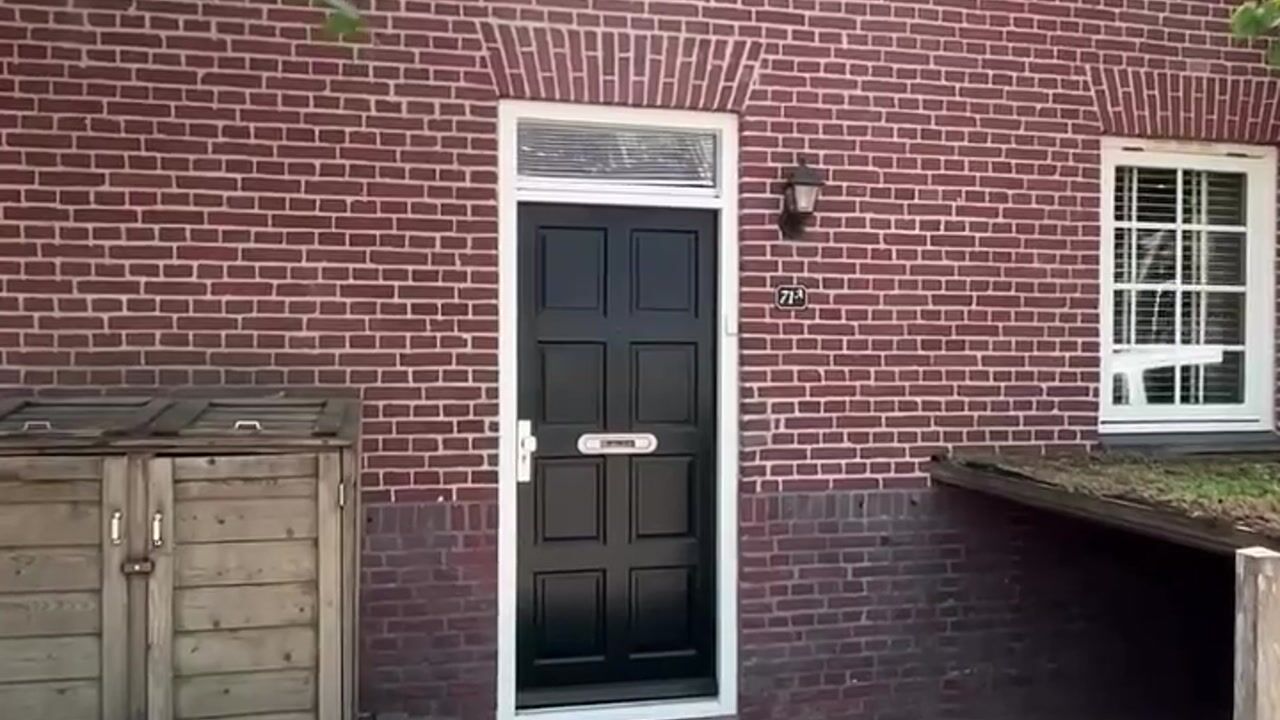 Video van Oude Provincialeweg 71-A