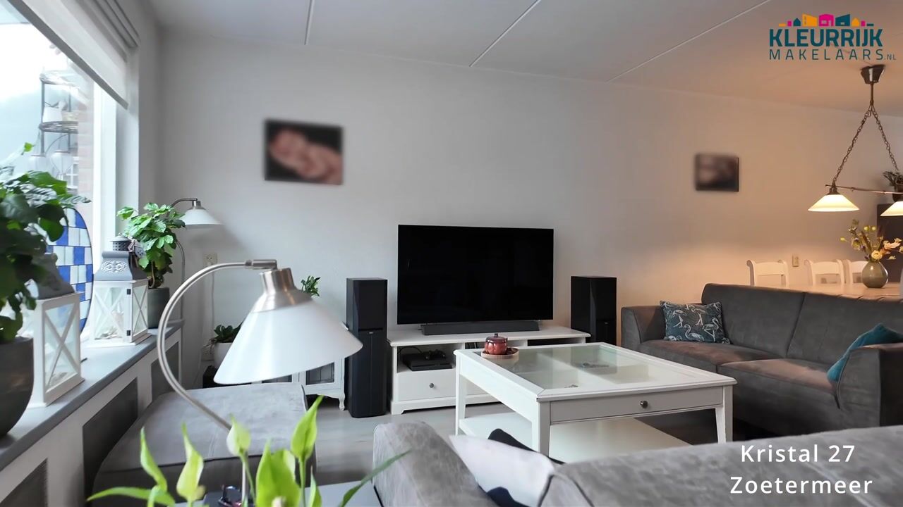 Video van Kristal 27
