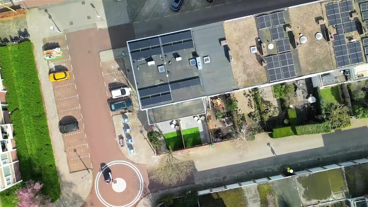 Video van Van Boshuizenstraat 127