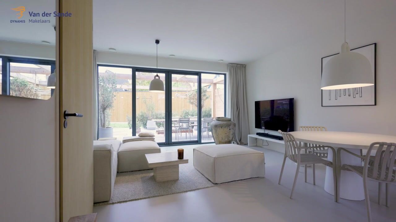 Video of Lous van Beusekomlaan 105