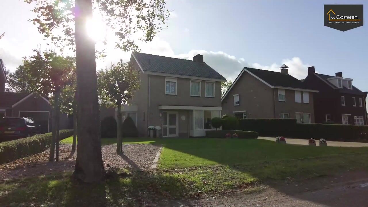 Video van Heuveleindstraat 7