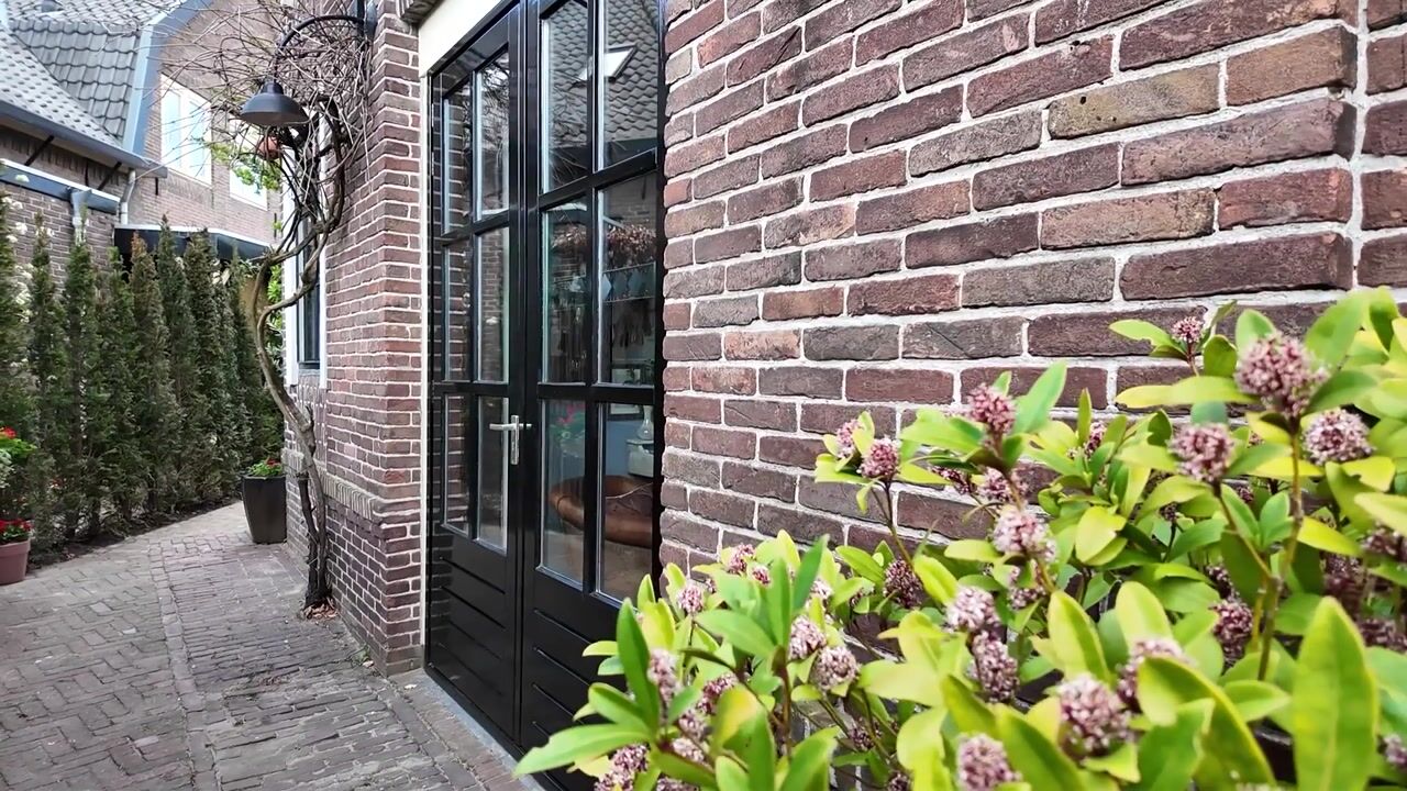 Video van Gravenstraat 1-A