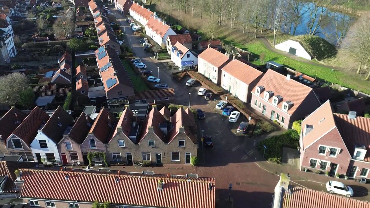 Video van Dijkstraat 23